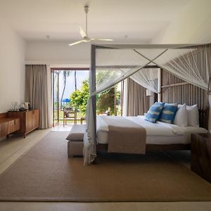 Double Room Sea View
